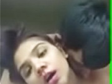 Amateur Indian Fucking his Cousin - Watch Her On AdultFunCams . com
