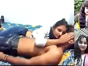 Daffodil University girl Jerin Sex with her ex-bf Rana and with his friends