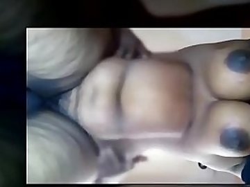 Hyderabad Friend'_s Rough &amp_ Thoroughly Orgasmic Pussy Fucking &amp_ Huge Tits Bouncing From Bottom Angle. [HYDHOTTY]