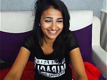 Sexy Indian masturbates &amp_ shows Ass Pussy on cam - GirlTeenCams.com