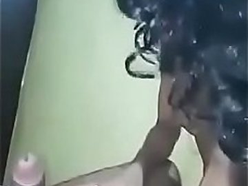 Dad fucks bengali daughter