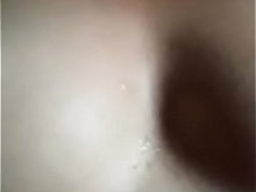 Desi teen boob press