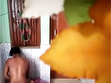Cute Indian Gf Blowjoab And Hard Fucked By BF
