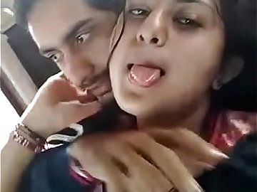 Indian couple MMS