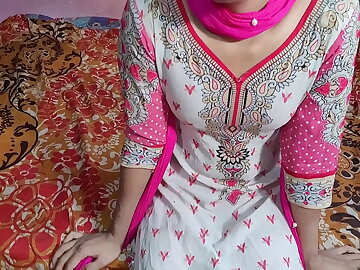 Indian Muslim Teen Hot Sex With Her Cousin First Time