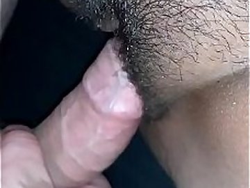 Trinidadian Indian Pussy Fucked by good Cock