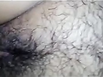 Indian juicy clit rubbing