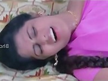 Telugu Actress Varsha Spicy Fighting