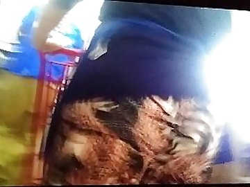 xXxciting Butt mix