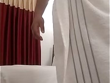 Kerala mallu man masturbating in hotel (Only For Girls)