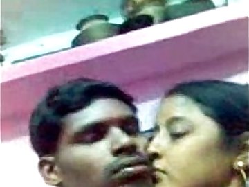 Hot Typical SouthIndian Bhavi Invited Ex-Lover For Hard Sex