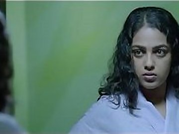 Nitya Menon Back To Back Hit Scenes -- Telugu Latest Scenes -- Volga Videos