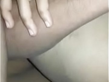 Indian Gf Hard Fucked By Bf and Saying Itna Zor Se Nhai plz