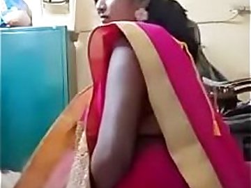 Swathi naidu nude,sexy and get ready for shoot part-3