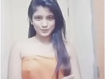 Indian teen leaked video