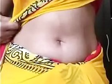 Desi tamil Gf in saree seduces BF stripping milf - desiunseen.net