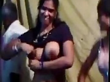 tanuku recording dance - Video Dailymotion.TS