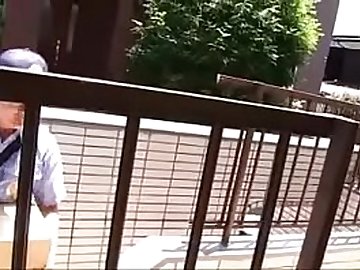 Japanese hot housewives blackmailed by postman when husband just go LINK FULL HERE: https://bit.ly/2Zcbq6y