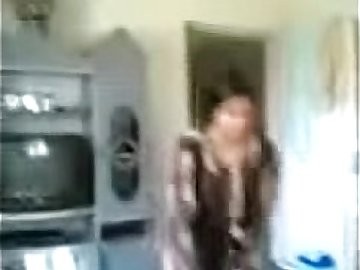 Desi Aunty Fuck in Room video recorded