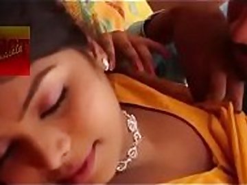 Hot bhabhi romace with boy