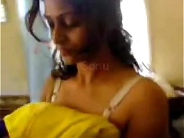 Indian girl blow job and sex