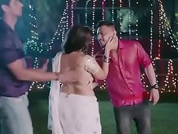 Swastika mukherjee is Cheating Housewife.MP4