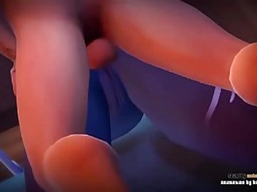 New SFM GIFS with Sound March 2018 Compilation 3 pussy