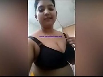 bangladehsi dhaka college girl prity changing bra imo call