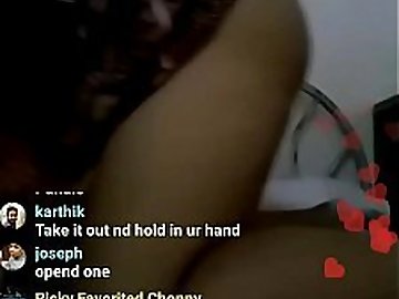 Sexy bhabhi with big-boobs moaning with clear audio