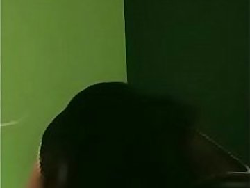 Desi Aunty Blowing Me Part 1