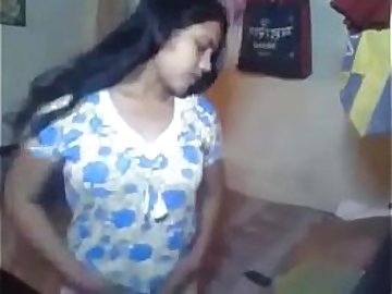 Horny Bhabhi