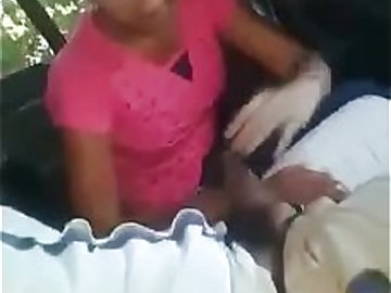 Marathi girl giving blowjob