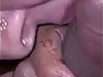 Desi blowjob close up #5