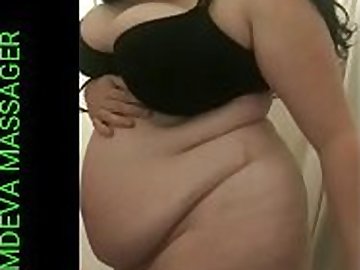 Desi Bbw aunt