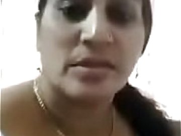 Kerala Mallu Aunty secret sex with husband'_s friend