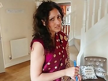 Desi maid molested, tied, tortured and forced to fuck her master no mercy dirty hindi audio chudai leaked scandal bollywood xxx taboo sextape POV Indian