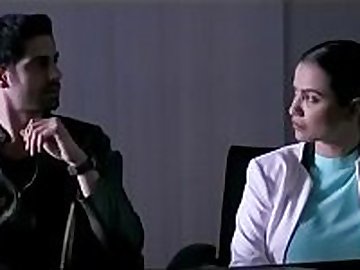 Indian Full Sex Serial Twisted Ep 8