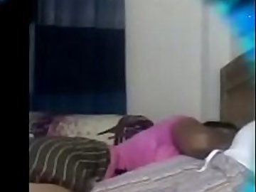 Desi Bhabi sucking n fucking wid lover (new)