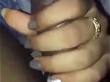 Horny desi wife sucking devar'_s cock