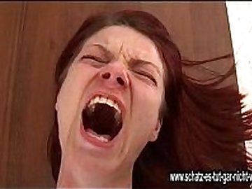 REALITY ANAL PAIN MUST WATCH GUYS