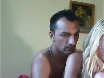 Australian superhot blonde fucked by indian guy