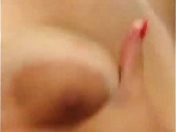 MY SEXY GIRLS PLAYS WITH MY PHONE - more on mypussycams.net