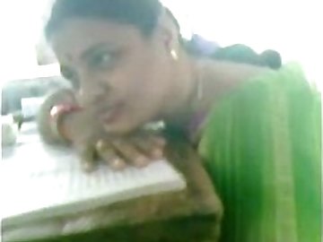 guntur school teacher part6