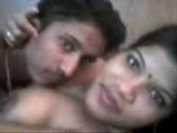 Indian Young Brotherinlaw Sucking His Sisterinlaw Boobs With - Hindi Audio - Wowmoyback