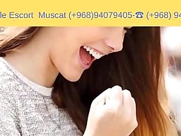 Independent escort in muscat ( 968)-94079405