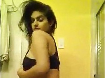 mumbai girl sexy strip