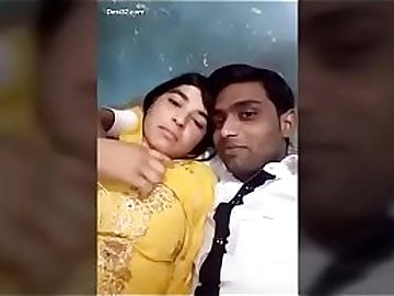 Desi sexy lover romance in hotel