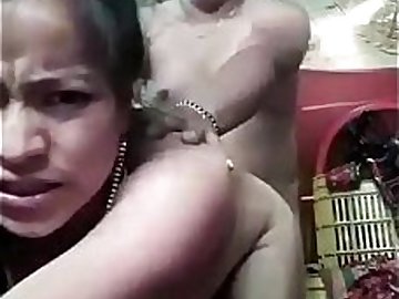 Horny nepali couple fucking hard