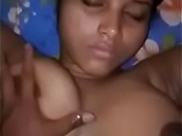 huge boob bhabhi fucked