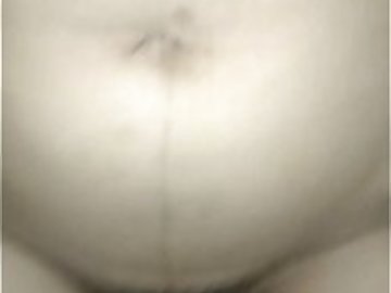 indian teen rubbing dick with her pussy